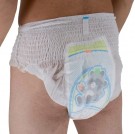 Tykables Detective Marty Step-ins thumbnail