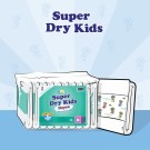 ABU Super Dry Kids thumbnail