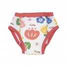 NRU Blossom Bear Training Pants  thumbnail