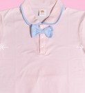 Kiddo Polo Rosa thumbnail