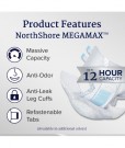 Northshore Megamax Rosa thumbnail