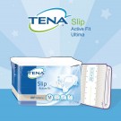 Tena Slip Active Fit Ultima (Plast) thumbnail